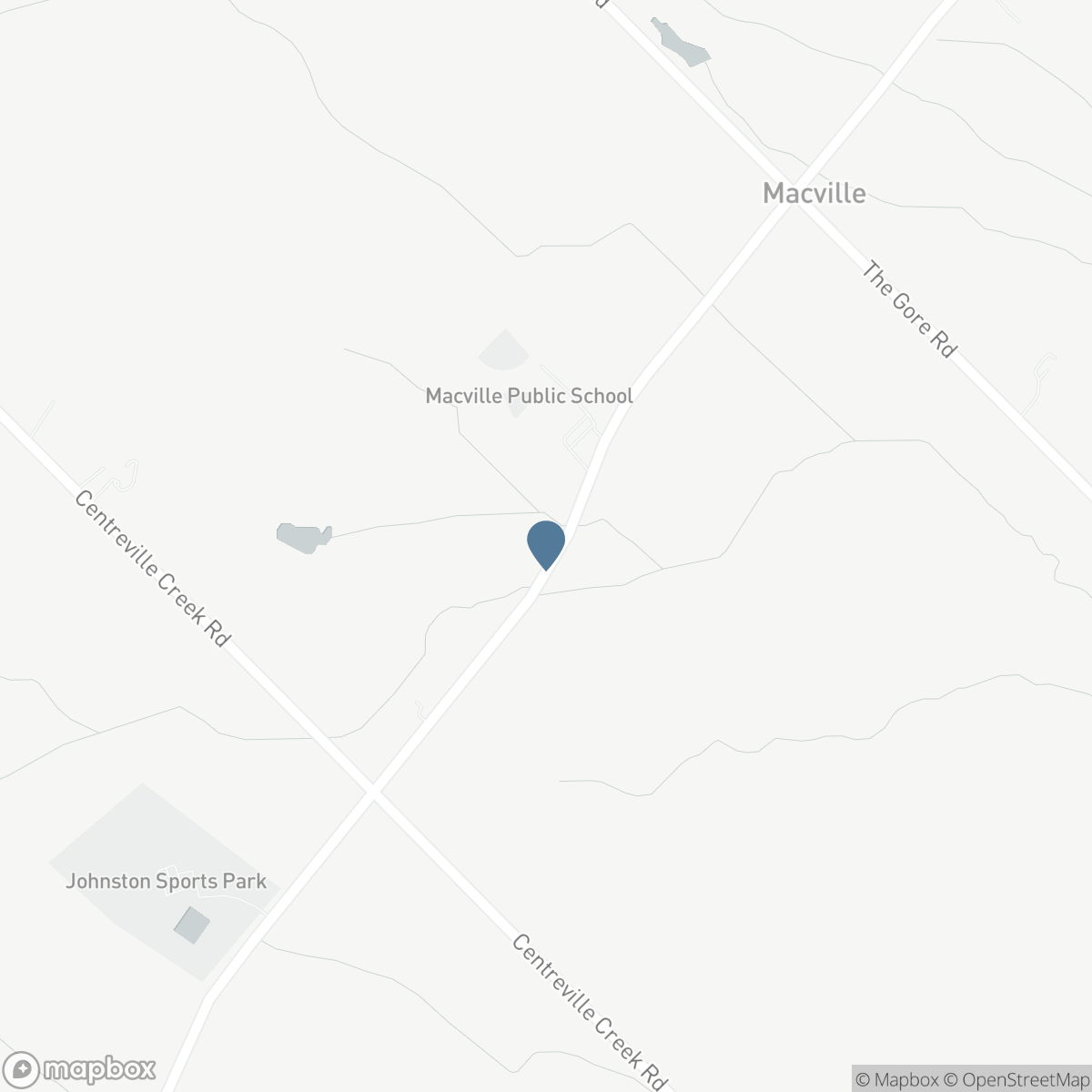 7190 KING STREET, Caledon, Ontario L7C 0S3
